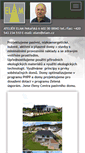 Mobile Screenshot of elam.cz